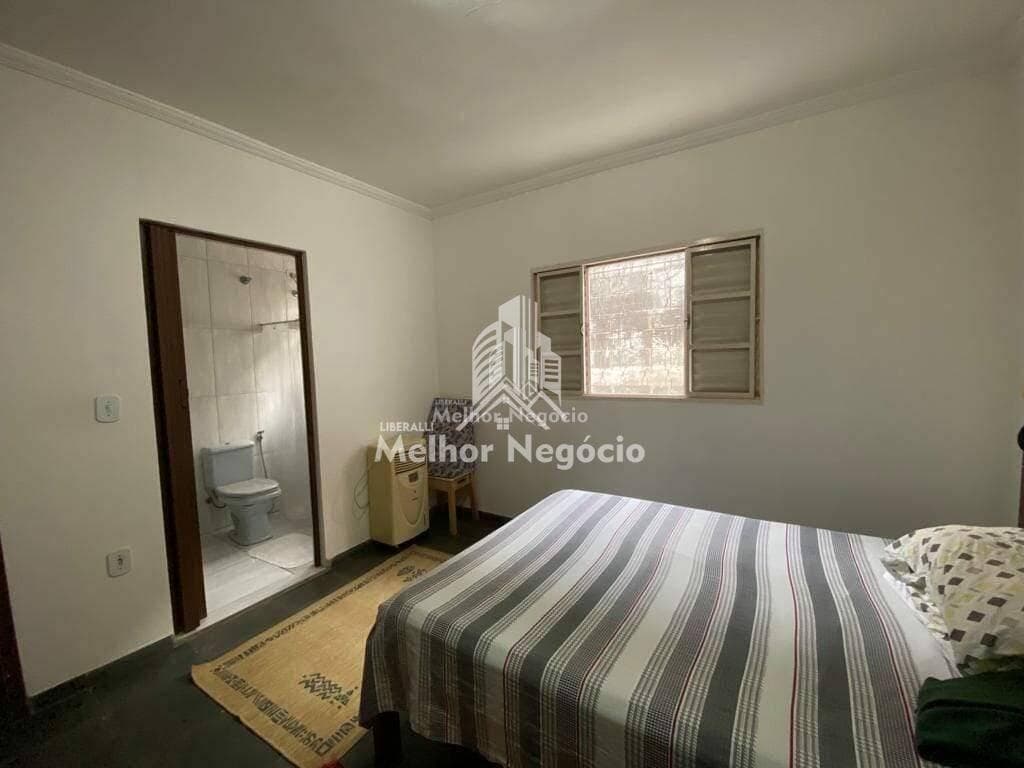 Casa à venda em Campinas, Jardim Roseira, com 3 quartos, com 130 m² — foto 6