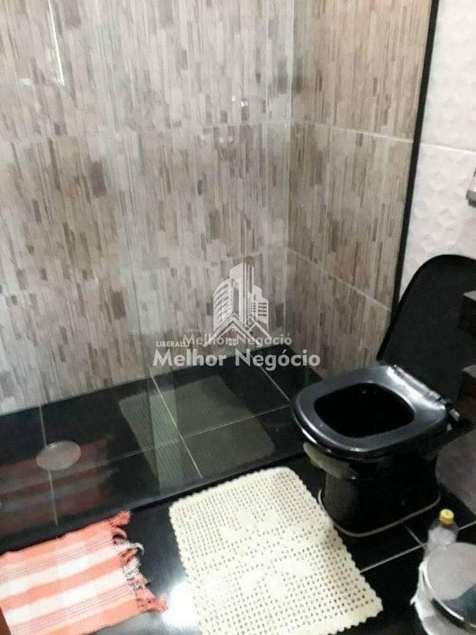 Casa à venda em Sumaré, Jardim São Domingos, com 3 quartos, com 200 m² — foto 8