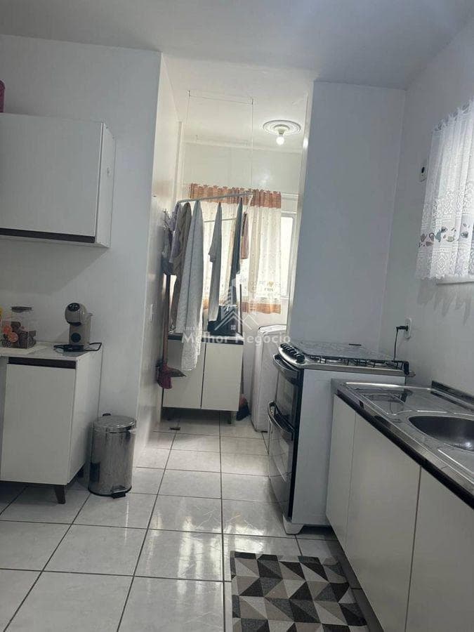 Apartamento à venda em Campinas, Jardim San Diego, com 2 quartos, com 52 m² — foto 9