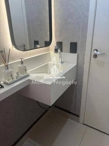Casa à venda em Campinas, Residencial Terras do Barão, com 3 quartos, com 180 m² — foto 6