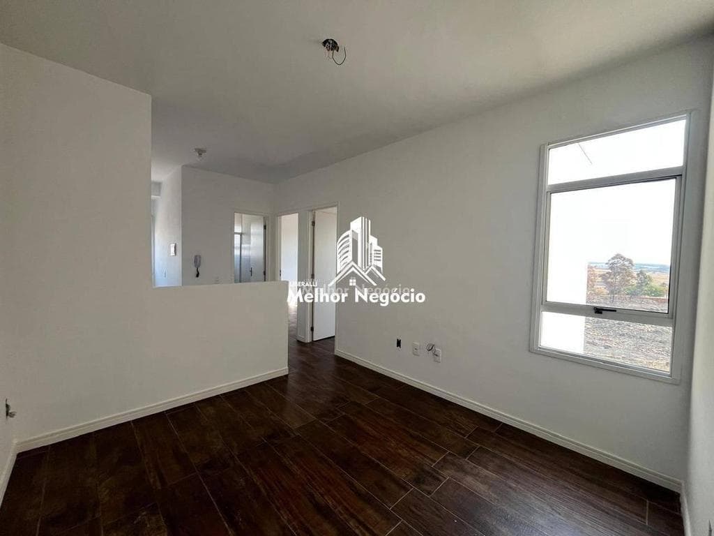 Apartamento à venda em Campinas, Residencial Fazenda Lagoa, com 2 quartos, com 42 m² — foto 2
