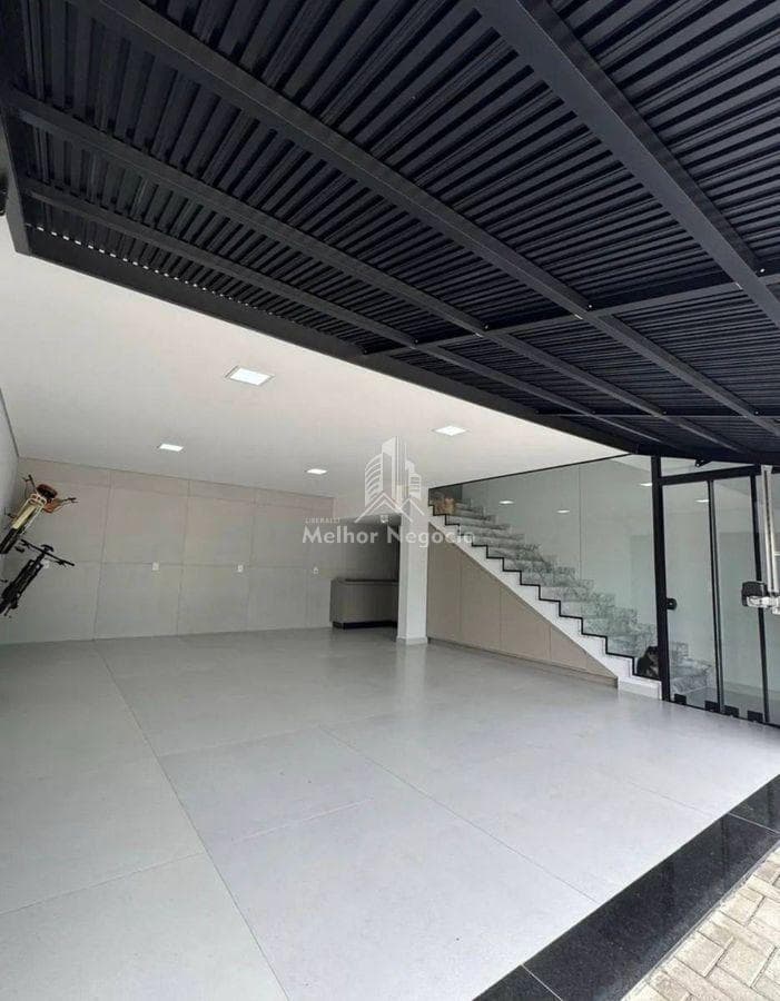 Casa à venda em Paulínia, Jardim Ypê, com 3 quartos, com 270 m², GERAL — foto 10
