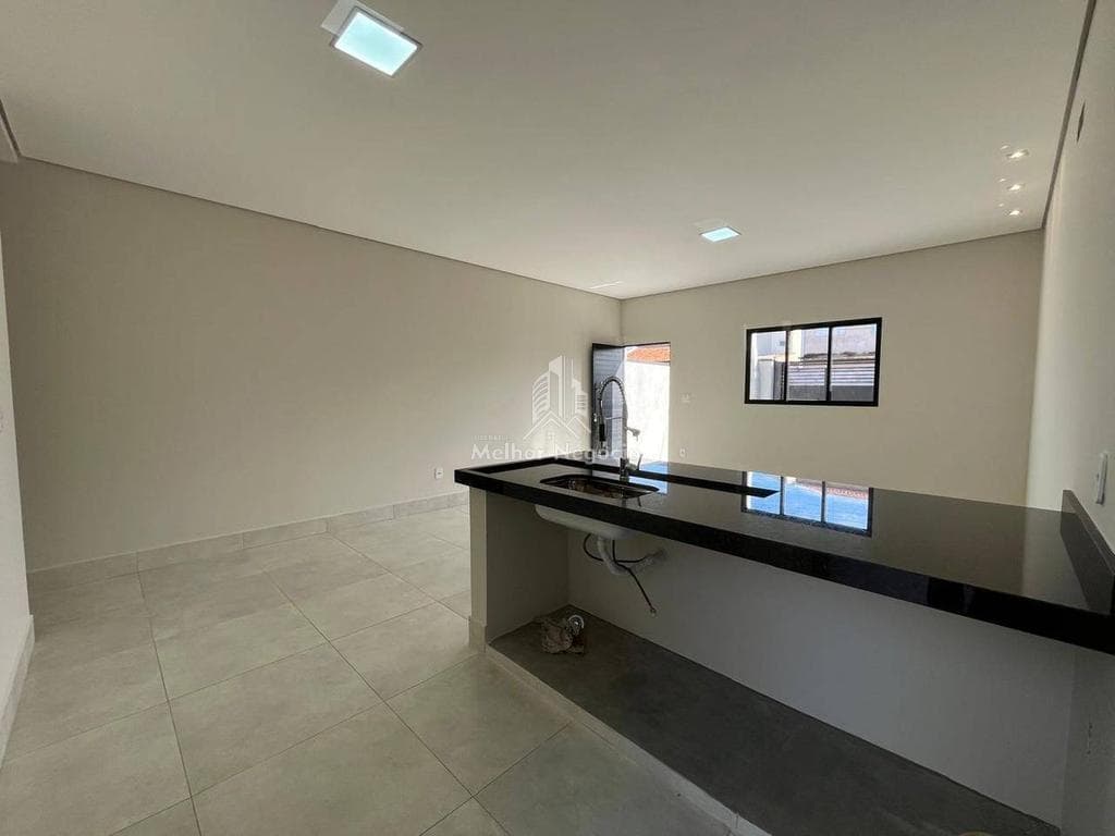 Casa à venda em Sumaré, Parque Sevilha (Nova Veneza), com 3 quartos, com 83 m² — foto 8