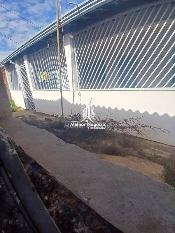 Casa à venda em Santa Bárbara D'Oeste, Vila Mollon IV, com 3 quartos, com 288 m² — foto 5