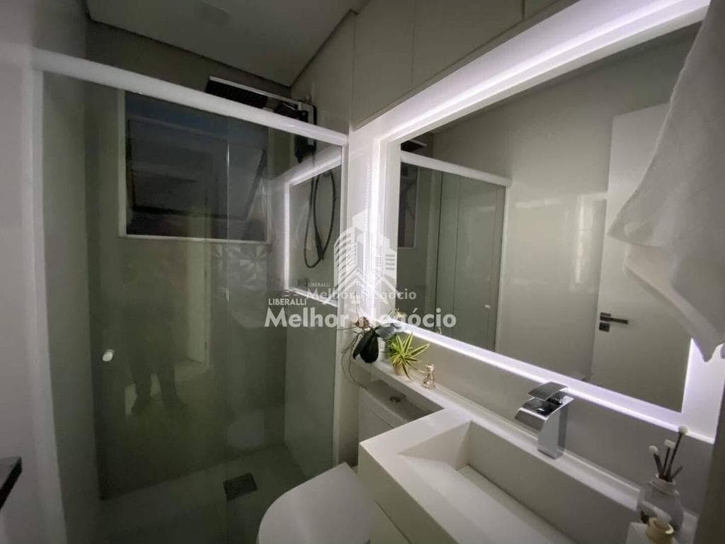 Apartamento à venda em Campinas, Parque Valença I, com 2 quartos, com 49 m² — foto 4