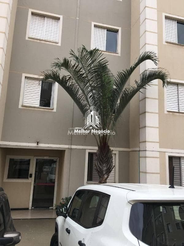 Apartamento à venda em Americana, Vila Belvedere, com 2 quartos, com 120 m²