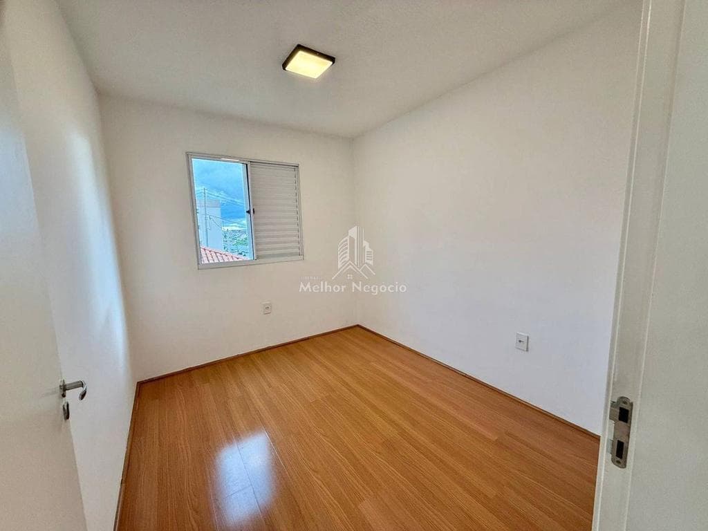 Apartamento à venda em Campinas, Jardim do Lago Continuação, com 2 quartos, com 44 m² — foto 3