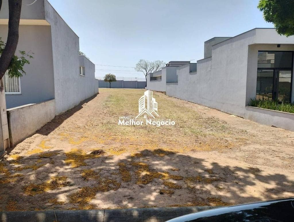 Terreno à venda em Paulínia, Cascata, com 300 m² — foto 10