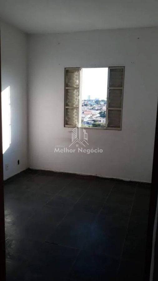 Apartamento à venda em Hortolândia, Jardim Nova Hortolândia I, com 2 quartos, com 74 m² — foto 7