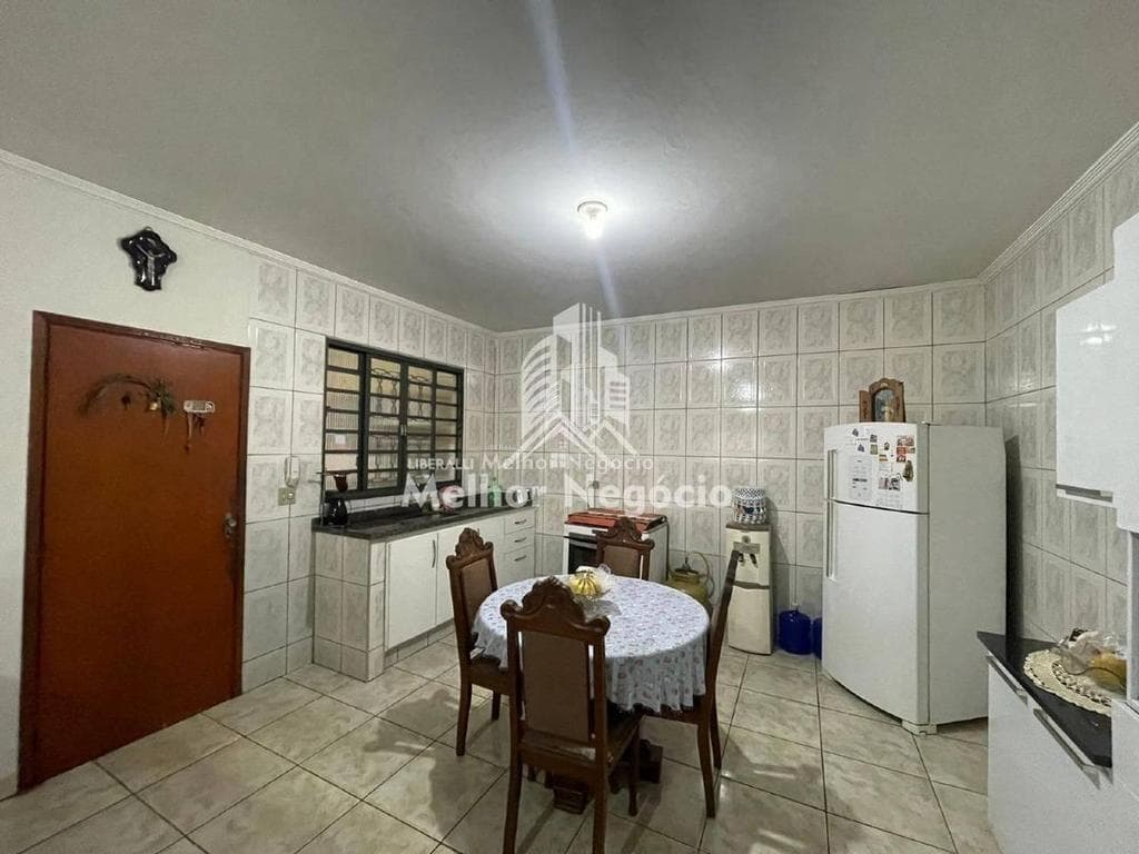 Casa à venda em Piracicaba, Campestre, com 2 quartos, com 300 m² — foto 9