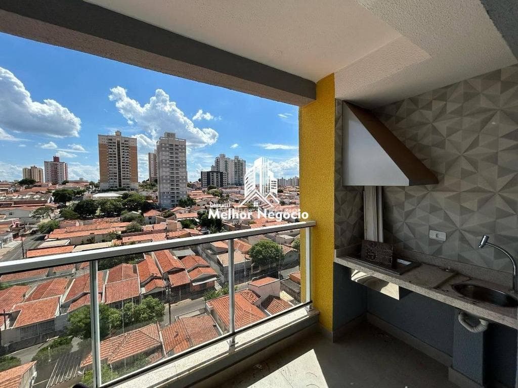 Apartamento à venda em Piracicaba, Vila Independência, com 2 quartos, com 71 m² — foto 7