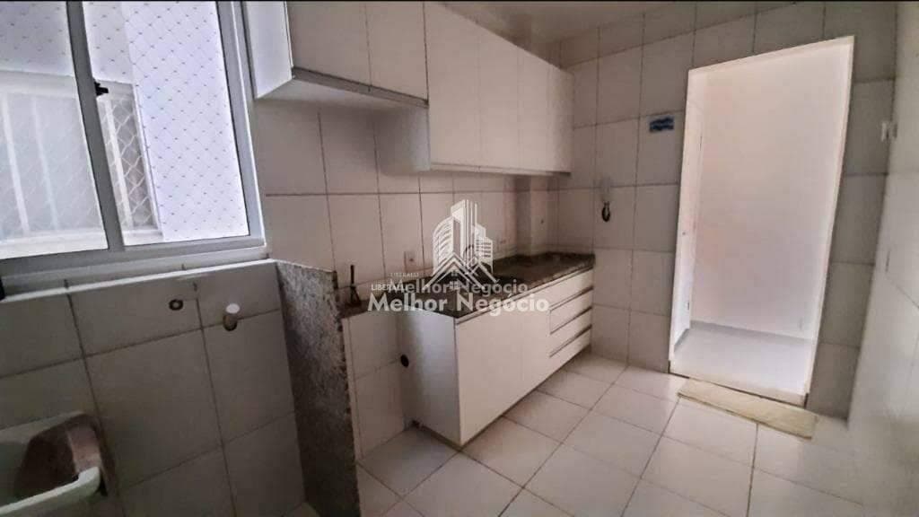 Apartamento à venda em Valinhos, Residencial Nova Era, com 2 quartos, com 59 m² — foto 6
