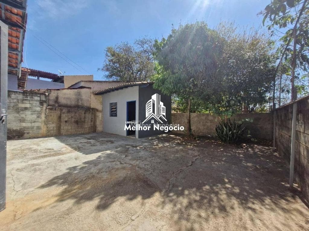 Casa à venda em Campinas, Jardim García, com 4 quartos, com 115 m² — foto 2
