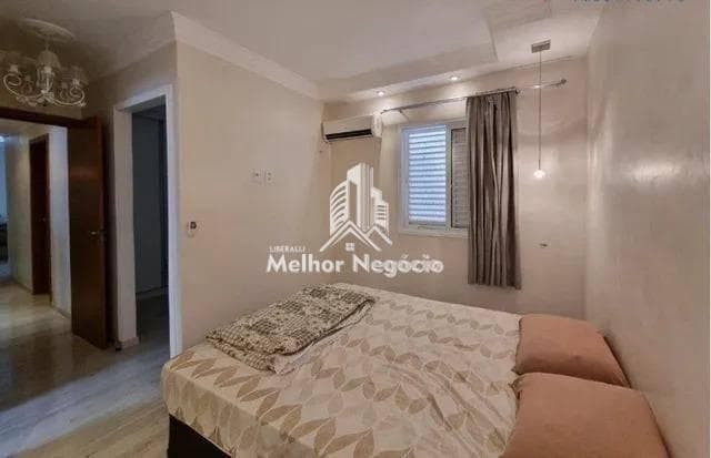 Apartamento à venda em Piracicaba, Parque Santa Cecília, com 2 quartos, com 64 m² — foto 4