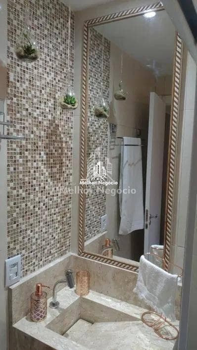 Apartamento à venda em Campinas, Jardim Samambaia, com 2 quartos, com 55 m² — foto 10