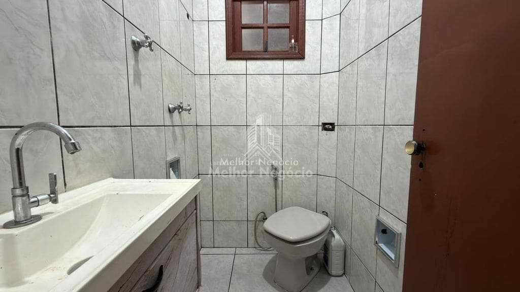 Casa à Venda com 02 Dormitórios, Morumbi, Piracicaba - R$370 Mil — foto 7