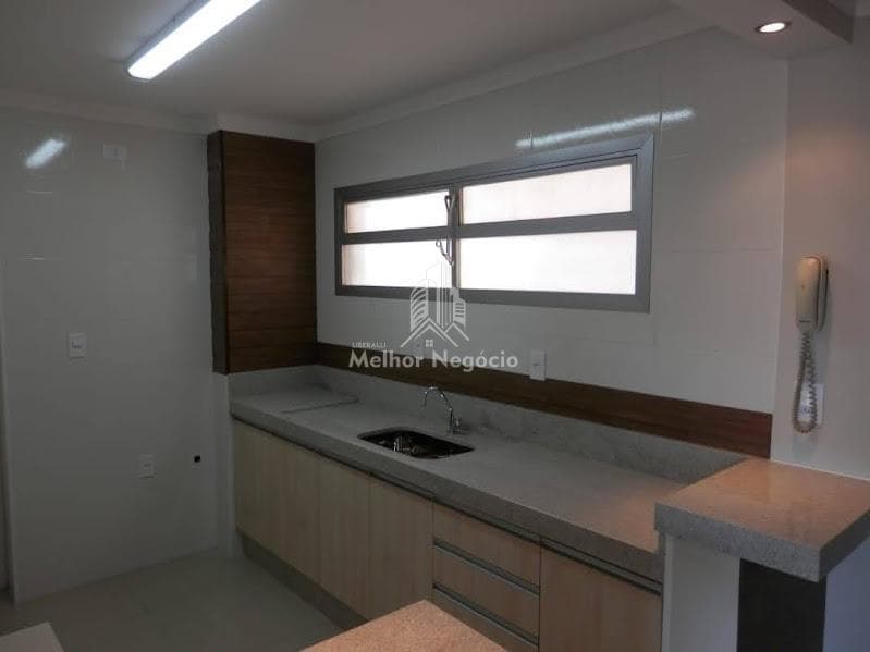 Apartamento à venda em Sumaré, Vila Menuzzo, com 3 quartos, com 81 m², GERAL — foto 4