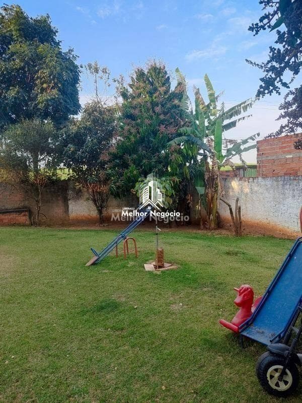 Chácara à venda em Piracicaba, Jaraguá, com 3 quartos, com 960 m² — foto 4