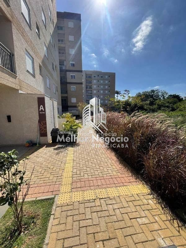 Apartamento à venda em Piracicaba, Parque São Matheus, com 2 quartos, com 58 m² — foto 9