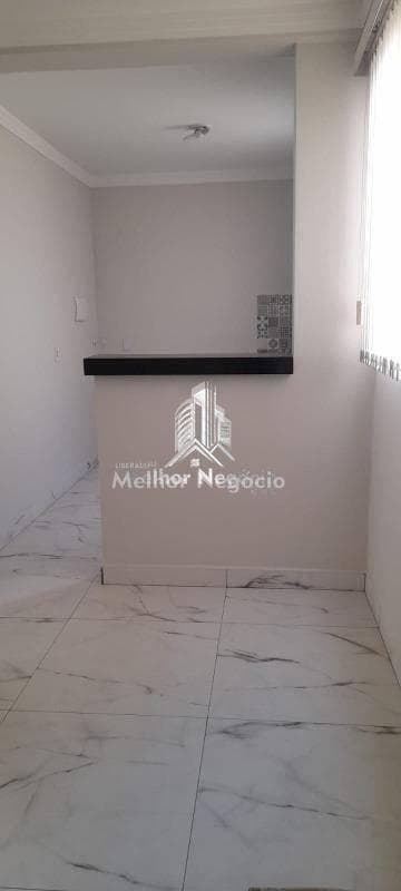 Apartamento à venda em Americana, Jardim Recanto, com 2 quartos, com 46 m² — foto 2