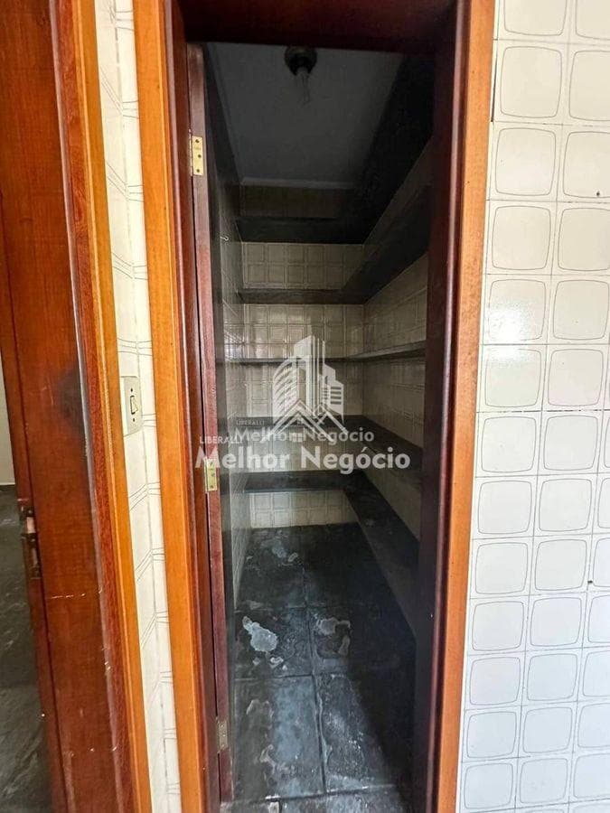 Casa à venda em Campinas, Jardim Santa Genebra, com 5 quartos, com 222 m² — foto 3
