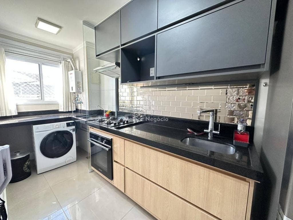 Apartamento à Venda com 2 Quartos no Bairro Jardim Chapadão em Campinas/Sp — foto 9