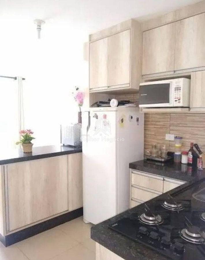 Casa à venda em Nova Odessa, Jardim Capuava, com 2 quartos, com 82 m² — foto 9