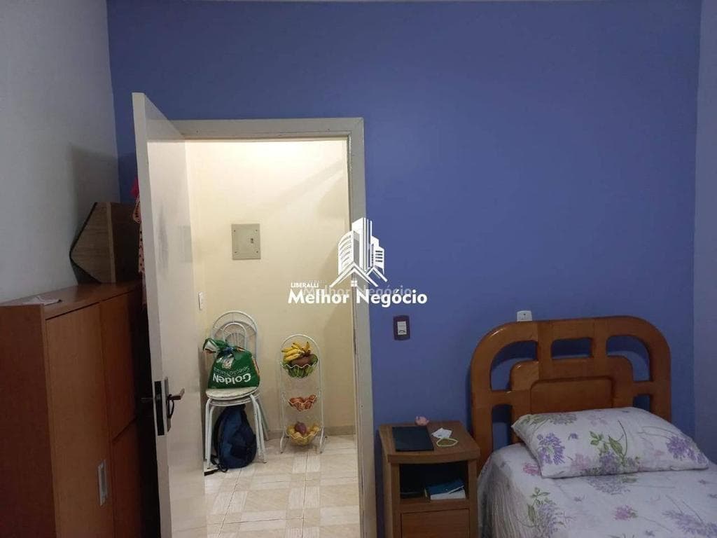 Casa à venda em Campinas, Conjunto Habitacional Parque da Floresta, com 2 quartos, com 78 m² — foto 9