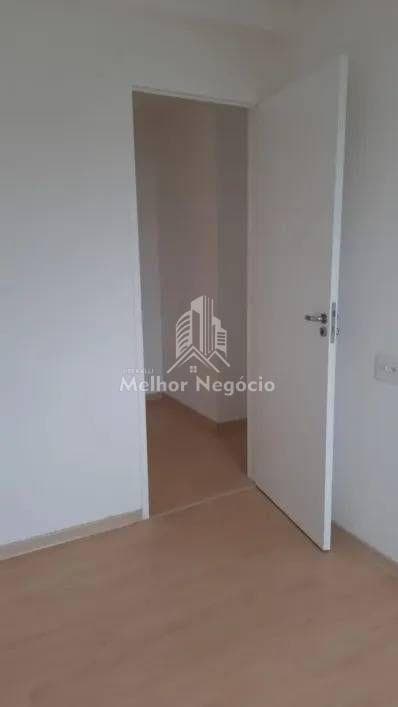 Apartamento à venda em Campinas, Residencial Parque da Fazenda, com 2 quartos, com 52 m² — foto 3