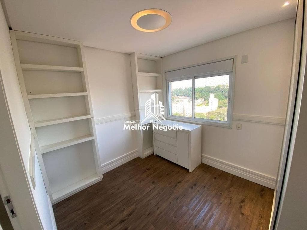 Apartamento à venda em Campinas, Jardim Primavera, com 3 quartos, com 170 m²
