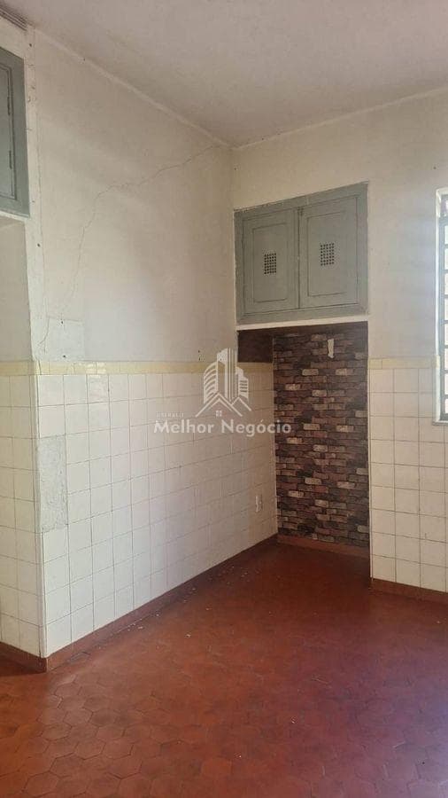 Casa com edícula e sala comercial a venda com 4 quartos no bairro Vila Ângela Marta em Campinas/SP — foto 9