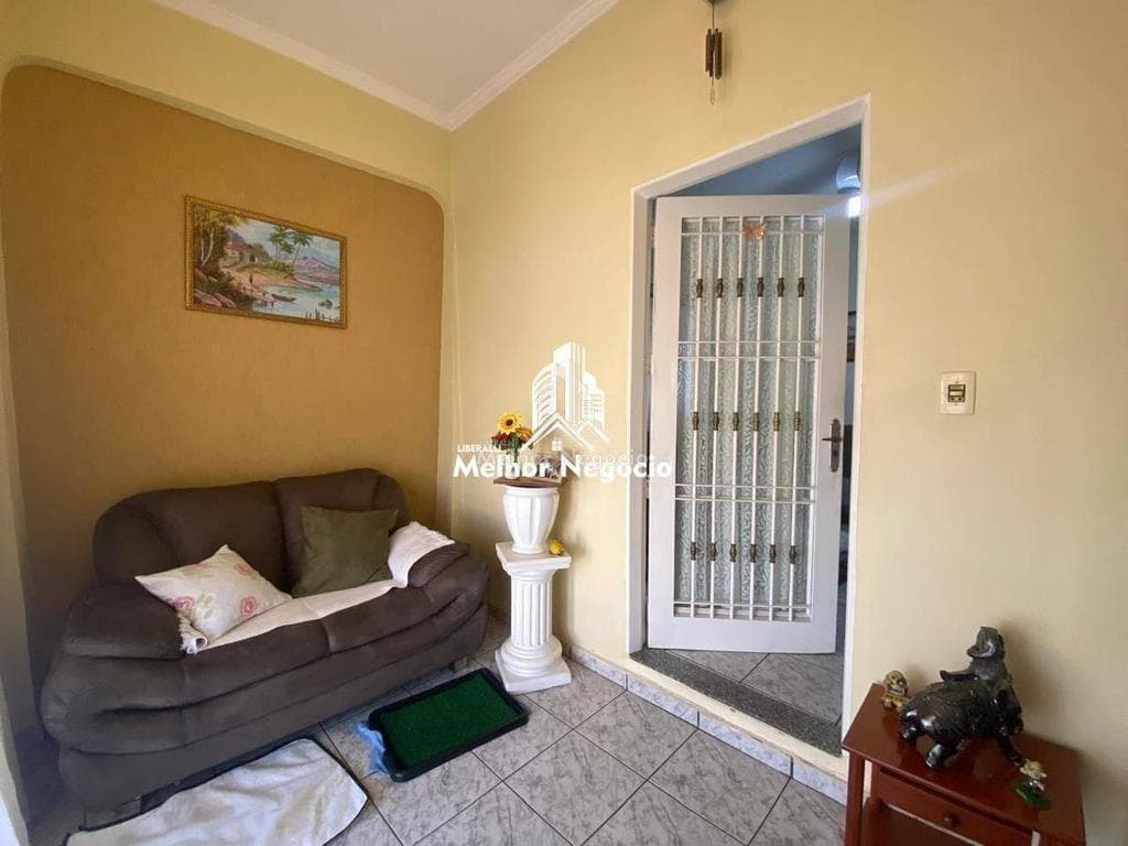 Casa à venda em Campinas, Vila Marieta, com 3 quartos, com 150.7 m² — foto 3