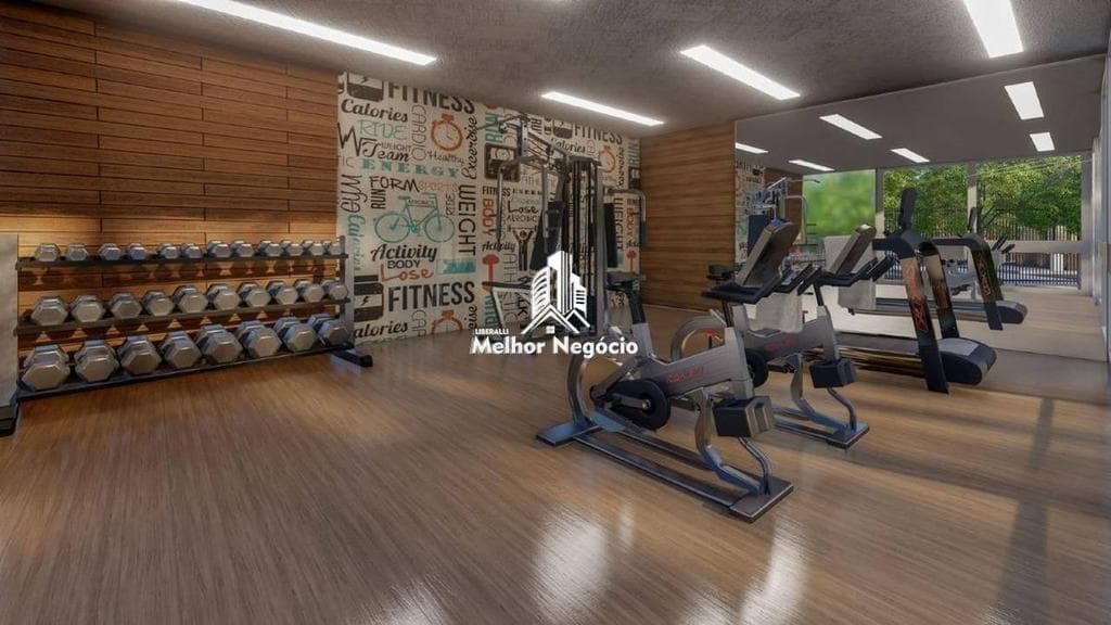 Terreno à venda em Paulínia, São Bento, com 205 m² — foto 7