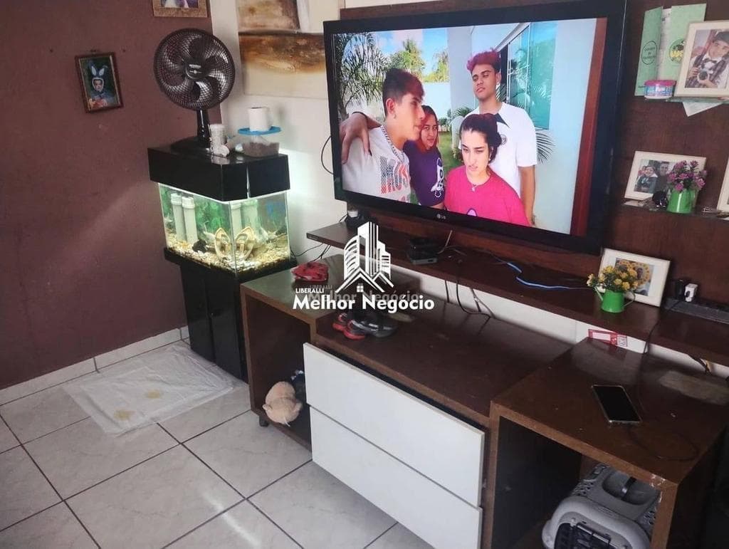 Apartamento à venda em Hortolândia, Jardim Nova Hortolândia I, com 2 quartos, com 47 m² — foto 3