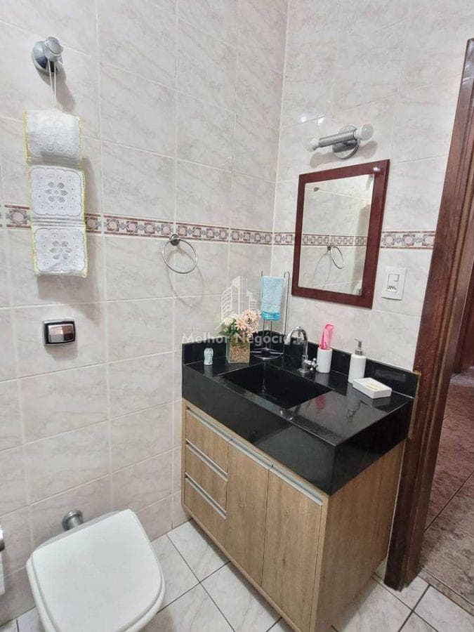 Casa à venda em Campinas, Vila Teixeira, com 2 quartos, com 186 m² — foto 9