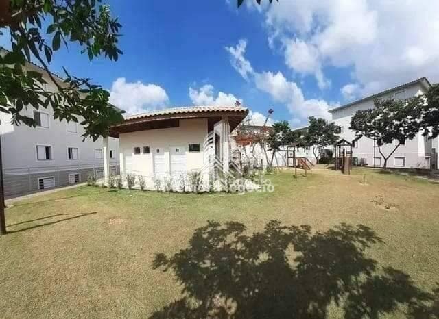 Apartamento à venda em Sumaré, Residencial Guairá, com 2 quartos, com 45 m² — foto 8
