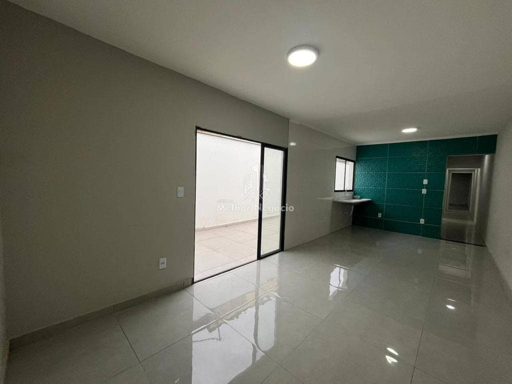 Casa à venda em Piracicaba, Vila Rezende, com 3 quartos, com 84 m² — foto 5