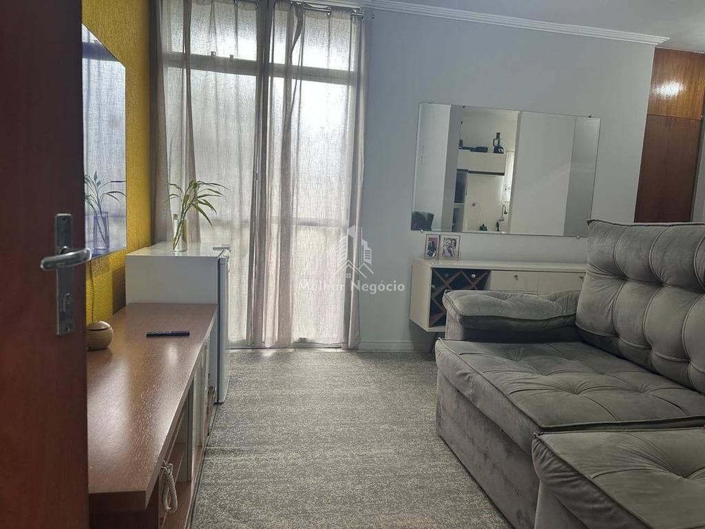 Apartamento à venda em Campinas, Jardim San Diego, com 2 quartos, com 52 m² — foto 8