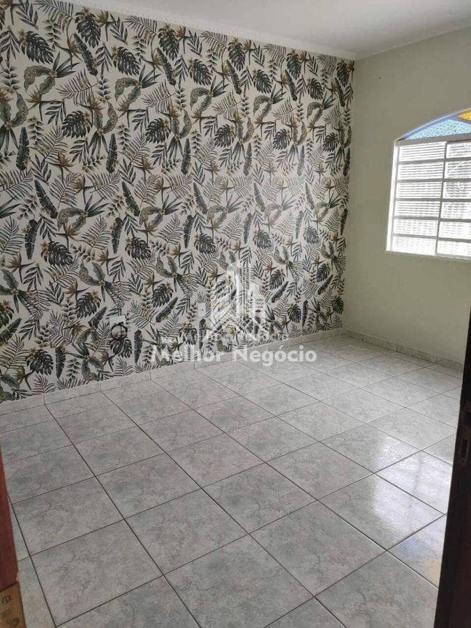 Casa à venda em Hortolândia, Jardim Santa Esmeralda, com 4 quartos, com 160 m² — foto 5
