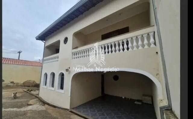 Casa à venda em Campinas, Parque Santa Bárbara, com 3 quartos, com 187 m² — foto 6