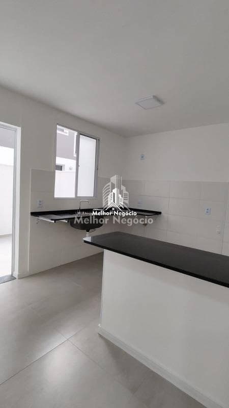 Apartamento à venda em Campinas, Jardim Capivari, com 2 quartos, com 54 m² — foto 3
