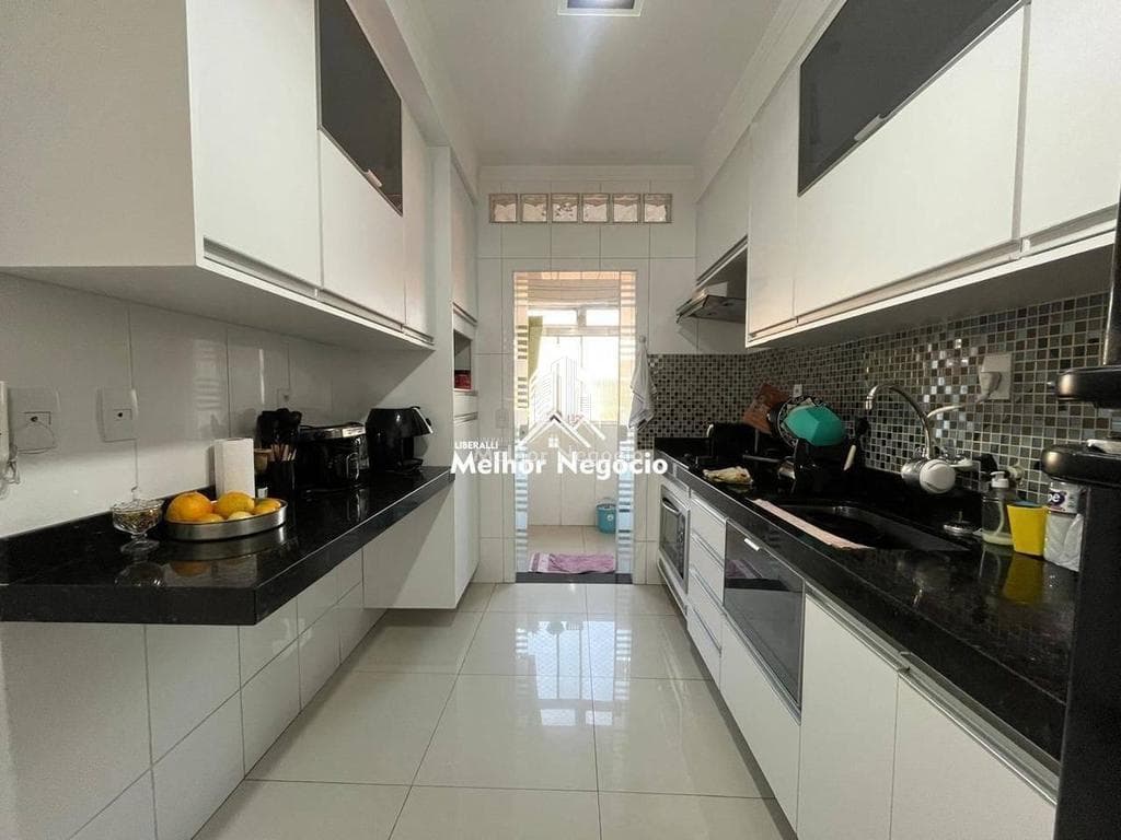 Apartamento à venda em Campinas, Vila Joaquim Inácio, com 2 quartos, com 64 m² — foto 7
