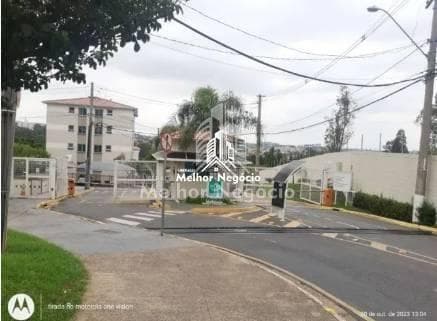 Apartamento à venda em Campinas, Jardim Monte Alto, com 2 quartos, com 47.5 m² — foto 3