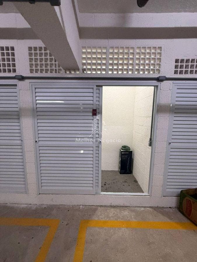 Apartamento à venda em Campinas, Parque Industrial, com 2 quartos, com 72 m² — foto 7