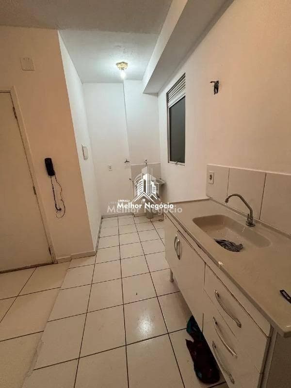 Apartamento à venda em Sumaré, Jardim São Gerônimo (Nova Veneza), com 2 quartos, com 50 m² — foto 4