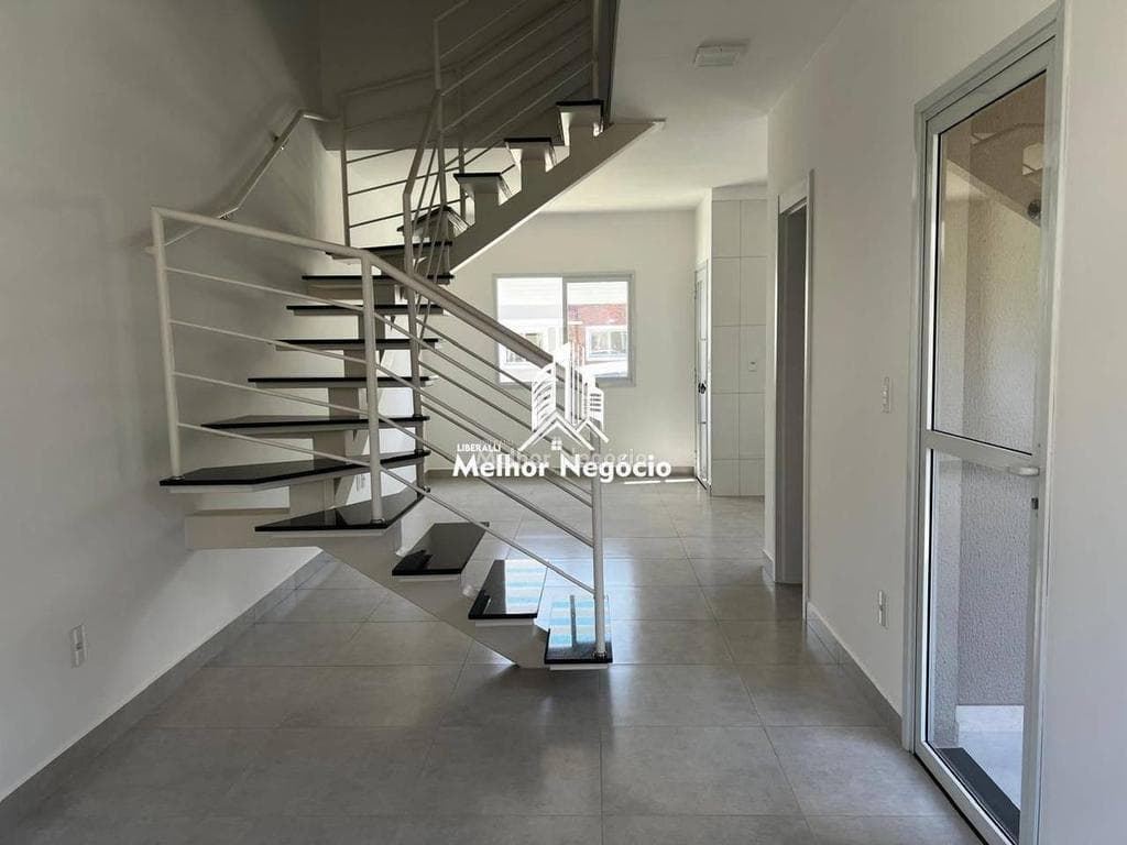 Casa à venda em Nova Odessa, Jardim Santa Rosa, com 3 quartos, com 96 m² — foto 8