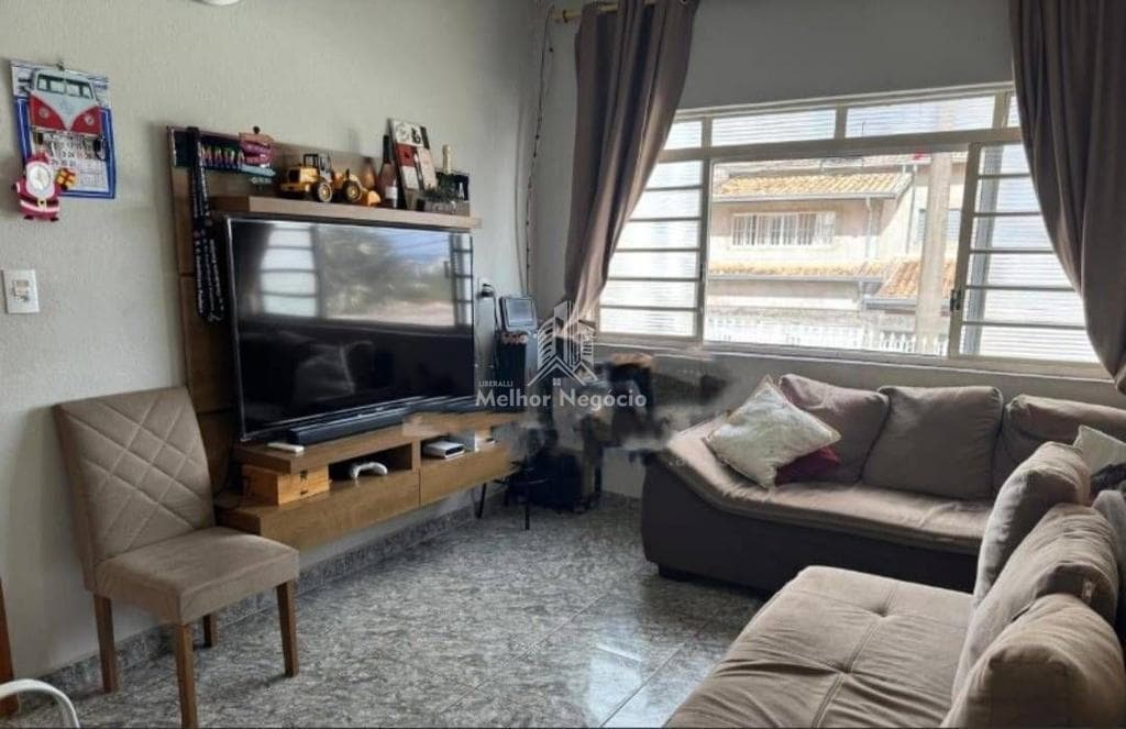 Casa à venda em Valinhos, Jardim Novo Horizonte, com 2 quartos, com 145 m² — foto 3