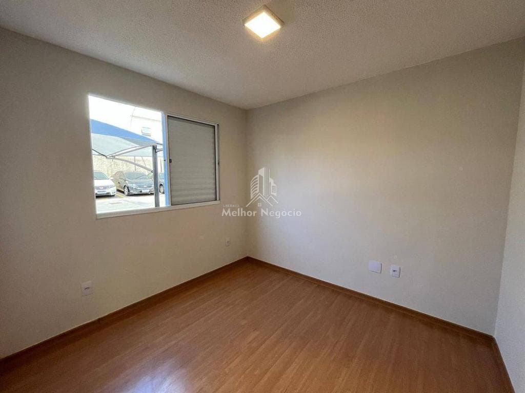 Apartamento à venda em Campinas, Jardim Esmeraldina, com 2 quartos, com 51 m² — foto 2