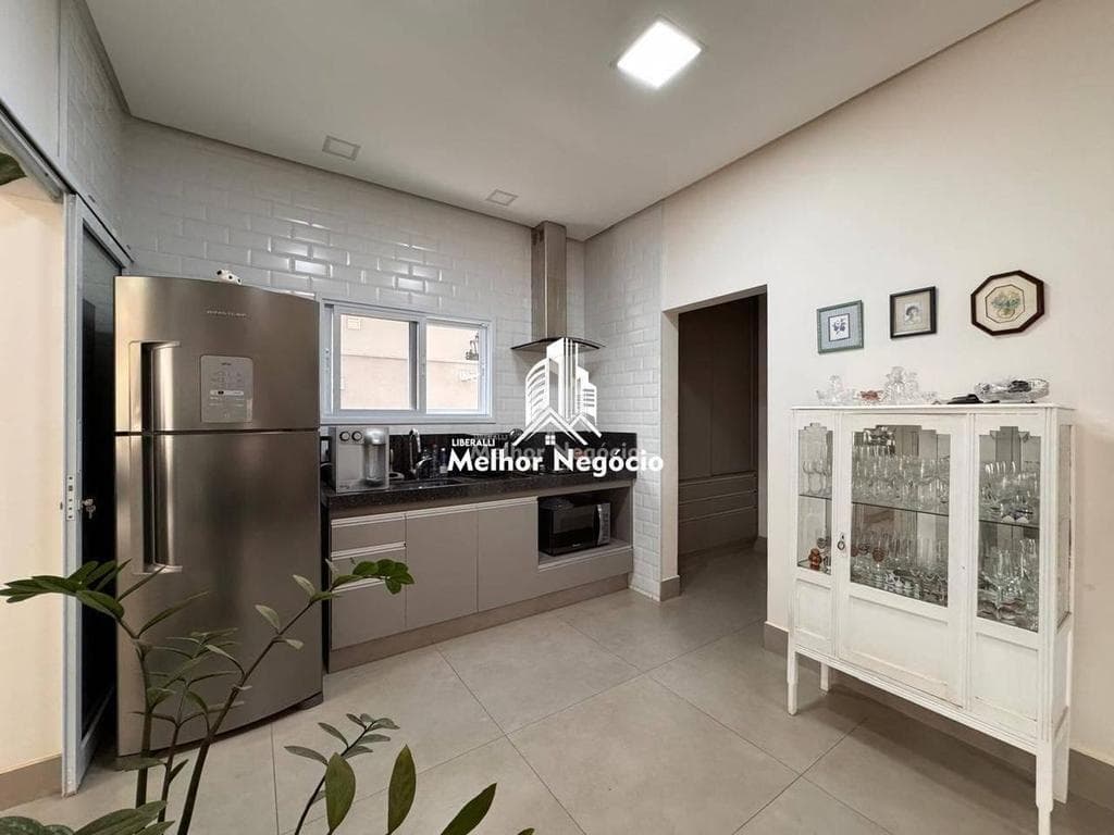 Casa à venda em Piracicaba, Santa Rosa, com 4 quartos, com 307 m², GERAL — foto 4