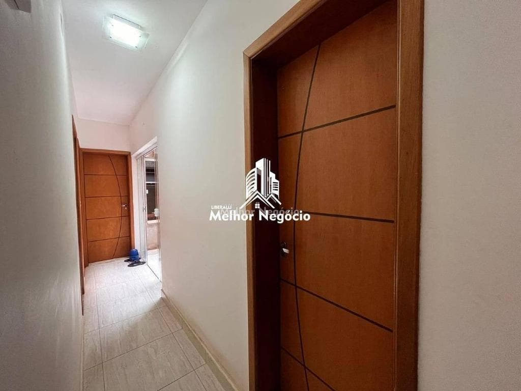 Casa à venda em Piracicaba, Residencial Serra Verde, com 4 quartos, com 160 m² — foto 4